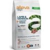 Alleva HOLISTIC dog lamb & venison adult mini 2 kg Alleva HOLISTIC dog lamb & venison adult mini 2 kg