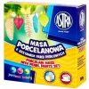 Astra Modelovacia porcelánová hmota 380g + 3 perleťové farby Astra Modelovacia porcelánová hmota 380g + 3 perleťové farby