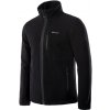 Pánska fleece bunda PORTO M 92800211905 tmavo modrá - Hi-tec tmavě modrá L Pánska fleece bunda PORTO M 92800211905 tmavo modrá - Hi-tec tmavě modrá L