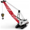 Žeriav pásový s efektmi 42 cm (W039671) Žeriav pásový s efektmi 42 cm (W039671)
