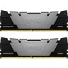 Kingston FURY DIMM 16 GB DDR4-3200 (2x 8 GB) duální sada, RAM Kingston FURY DIMM 16 GB DDR4-3200 (2x 8 GB) duální sada, RAM