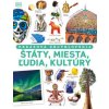 Štáty, miesta, ľudia, kultúry (Andrea Mills) Štáty, miesta, ľudia, kultúry (Andrea Mills)