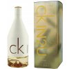 Calvin Klein CK IN2U toaletná voda dámska 150 ml Calvin Klein CK IN2U toaletná voda dámska 150 ml