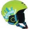 Detská lyžiarska prilba Arcore, NANO svetlo zelená,Modrá, (48 - 53) Detská lyžiarska prilba Arcore, NANO svetlo zelená,Modrá, (48 - 53)