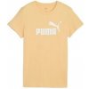 Puma ESS No. 1 Logo Tee (s) | 4067983401374 | Oranžová | M Puma ESS No. 1 Logo Tee (s) | 4067983401374 | Oranžová | M