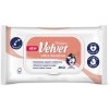 Velvet vlhčený toaletný papier Ultra Sensitive 48ks Velvet vlhčený toaletný papier Ultra Sensitive 48ks