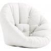 Karup Design NIDO OUT™ 95x100x70 cm white Karup Design NIDO OUT™ 95x100x70 cm white