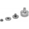 SRT Převody pro CH7012 Hi Volt Coreless servo (SRT-GEARCH7012) SRT Převody pro CH7012 Hi Volt Coreless servo (SRT-GEARCH7012)