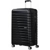 American Tourister FLASHLINE Spinner78/29 EXP Shadow Black Flashline 100 l 149769