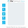 FixPremium Glass - Tvrdené Sklo pre Apple iPad Air 2020 a Air M1 FixPremium Glass - Tvrdené Sklo pre Apple iPad Air 2020 a Air M1