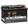 Startovací baterie Empex 12V 78Ah 700A Startovací baterie Empex 12V 78Ah 700A