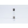 Sklenená poistka 6,3A 6,3x32mm F-rýchla Sklenená poistka 6,3A 6,3x32mm F-rýchla