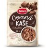Emco Ovsená kaša čokoládová sáčok 55 g Emco Ovsená kaša čokoládová sáčok 55 g