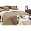 Prehoz Euromat polyester 220 cm x 240 cm béžový Prehoz Euromat polyester 220 cm x 240 cm béžový