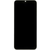 LCD Displej + Dotykové sklo + Rám Samsung Galaxy A02s A025F LCD Displej + Dotykové sklo + Rám Samsung Galaxy A02s A025F