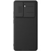 Nillkin CamShield PRO Magnetic Zadní Kryt pro Poco X7 Pro 5G Black