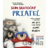 Som skutočný priateľ - Agnieszka Waligóra (ilustrátor), Urszula Młodnicka Som skutočný priateľ - Agnieszka Waligóra (ilustrátor), Urszula Młodnicka