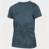 T-shirt 4F Jr HJL22-JTSM013 34S (95201) Black 122 cm T-shirt 4F Jr HJL22-JTSM013 34S (95201) Black 122 cm