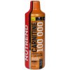 Nutrend Carnitine 100 000 1000 ml (citrón) Nutrend Carnitine 100 000 1000 ml (citrón)
