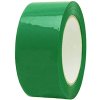 CleverPack Lepiaca páska Akryl ZELENÁ 48mm x 60m CleverPack Lepiaca páska Akryl ZELENÁ 48mm x 60m