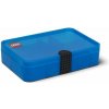 Úložný box LEGO Úložný box s priehradkami - modrá (5711938249991) Úložný box LEGO Úložný box s priehradkami - modrá (5711938249991)