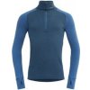 Devold Expedition Merino Silk Zip Men Devold Expedition Merino Silk Zip Men