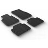 Autorohože gumové Gledring BMW 3 (F30, F31) 2011 - 2019 Autorohože gumové Gledring BMW 3 (F30, F31) 2011 - 2019