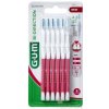 G.U.M Bi-direction ULTRA Medzizubná kefka 1,2 mm size 3 s ohybným mechanizmom 6 ks