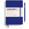 Leuchtturm1917 Zápisník Ink Medium A5 bodkovaný Leuchtturm1917 Zápisník Ink Medium A5 bodkovaný