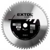 Extol Craft Kotúč pílový s SK plátkami, 350x2,5x30mm, 60Z 19119