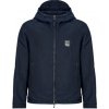 Emporio Armani Bundy BLOUSON JACKET Námornícka modrá Emporio Armani Bundy BLOUSON JACKET Námornícka modrá