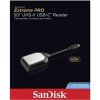 SanDisk USB Type-C Reader for SD UHS-I & UHS-II SDDR-409-G46 SanDisk USB Type-C Reader for SD UHS-I & UHS-II SDDR-409-G46