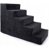 Schody pre psa Boutique ZOO 5 50 cm 45 kg Schody pre psa Boutique ZOO 5 50 cm 45 kg