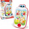 Clementoni Můj první smartphone Clementoni Můj první smartphone