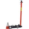 KS Tools Vzduchovo-hydraulický zdvihák 40 t / 20 / 10 t 160.0743 KS Tools Vzduchovo-hydraulický zdvihák 40 t / 20 / 10 t 160.0743