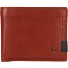 Pánska kožená peňaženka Lagen BX-003Z koňaková Pánska kožená peňaženka Lagen BX-003Z koňaková