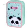 Trojposchodový peračník s náplňou AstraBAG TEDDY PANDA, AC31, 503023050 Trojposchodový peračník s náplňou AstraBAG TEDDY PANDA, AC31, 503023050