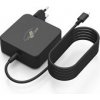 EUROCASE Universal Power Adapter AD-716 (100W GaN AC) EUROCASE Universal Power Adapter AD-716 (100W GaN AC)