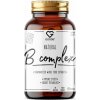 Goodie Natural B-Komplex – Celistvý z BIO extraktov NakoMIN® – 60 kapsúl Goodie Natural B-Komplex – Celistvý z BIO extraktov NakoMIN® – 60 kapsúl