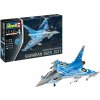 Revell Eurofighter Typhoon  Revell Eurofighter Typhoon