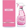 Moschino Pink Fresh Couture toaletná voda pre ženy 100 ml Moschino Pink Fresh Couture toaletná voda pre ženy 100 ml