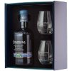 Connemara Distillers Edition 43% 0,7 l (darčekové balenie 2 poháre)