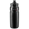 Fľaša ELITE Fly Tex 0,75l, black, 26273-104 Fľaša ELITE Fly Tex 0,75l, black, 26273-104