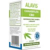 ALAVIS CanabiFlex 30 tbl. ALAVIS CanabiFlex 30 tbl.
