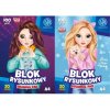 Astra Náčrtník skicár A4 20 listov 100g/m2