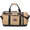 Napapijri Cestovné tašky BERING TRAVEL Béžová Napapijri Cestovné tašky BERING TRAVEL Béžová