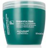 Alfaparf Semi Di Lino Reconstruction Reparative Mask 500 ml Alfaparf Semi Di Lino Reconstruction Reparative Mask 500 ml