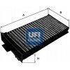 KABÍNOVÝ FILTER SCENIC 03- S KLIMATIZÁCIOU PODĽA NORMY UFI 54.237.00 KABÍNOVÝ FILTER SCENIC 03- S KLIMATIZÁCIOU PODĽA NORMY UFI 54.237.00