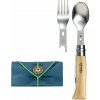 Opinel set PICNIC + N°08 002500 Opinel set PICNIC + N°08 002500