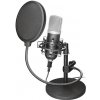 mikrofón TRUST GXT 252 emiT Streaming Microphone 21753 mikrofón TRUST GXT 252 emiT Streaming Microphone 21753